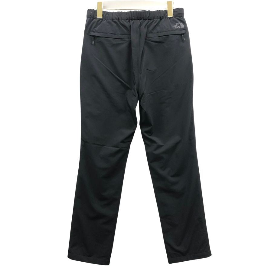 ザ ノースフェイス ドーロウォームパンツ 裏ボア NB82305 ブラック メンズ サイズM THE NORTH FACE 【AFB40】