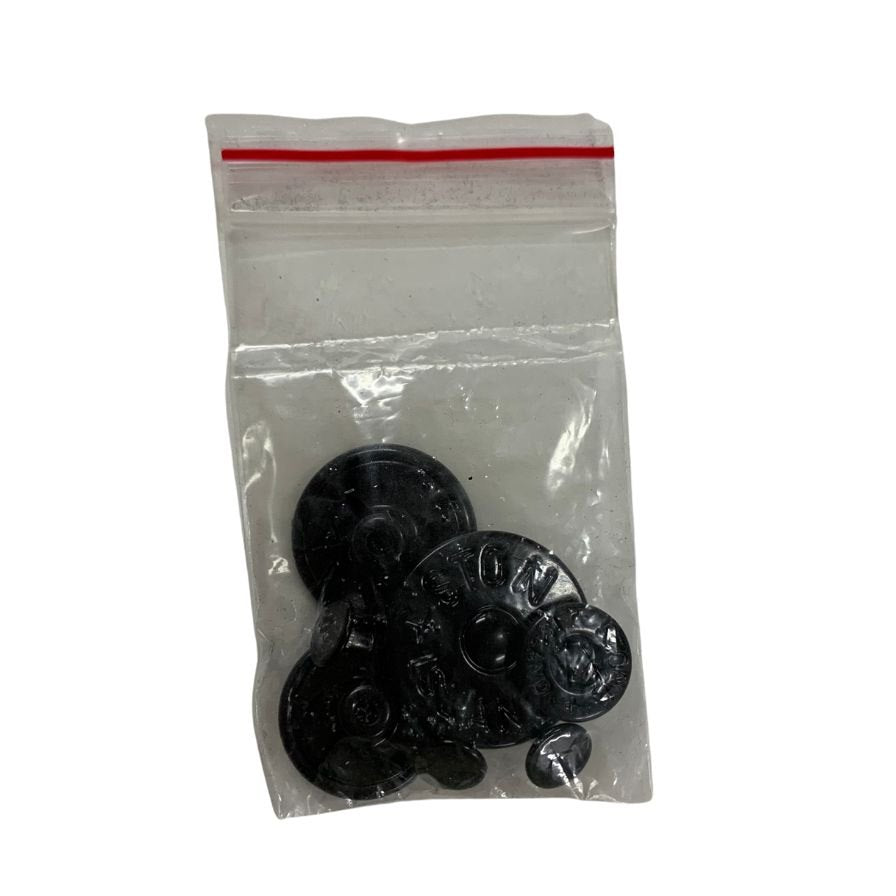 美品◆ストーンアイランド ダウンジャケット マイクロレプス ファーダウン ブラック サイズM Stone Island 【AFA7】