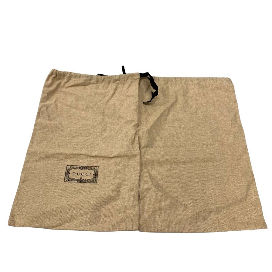 美品◆グッチ × ザ ノースフェイス サンダル ボア 679948 レディース サイズ38 GUCCI × THE NORTH FACE【AFD7】