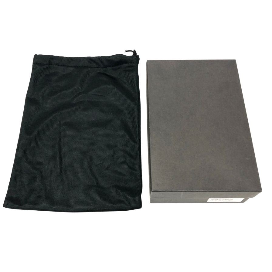 ペレリールッソ クロコ ハンドバック ブラック PELLEY LUSSO【AFI18-3】