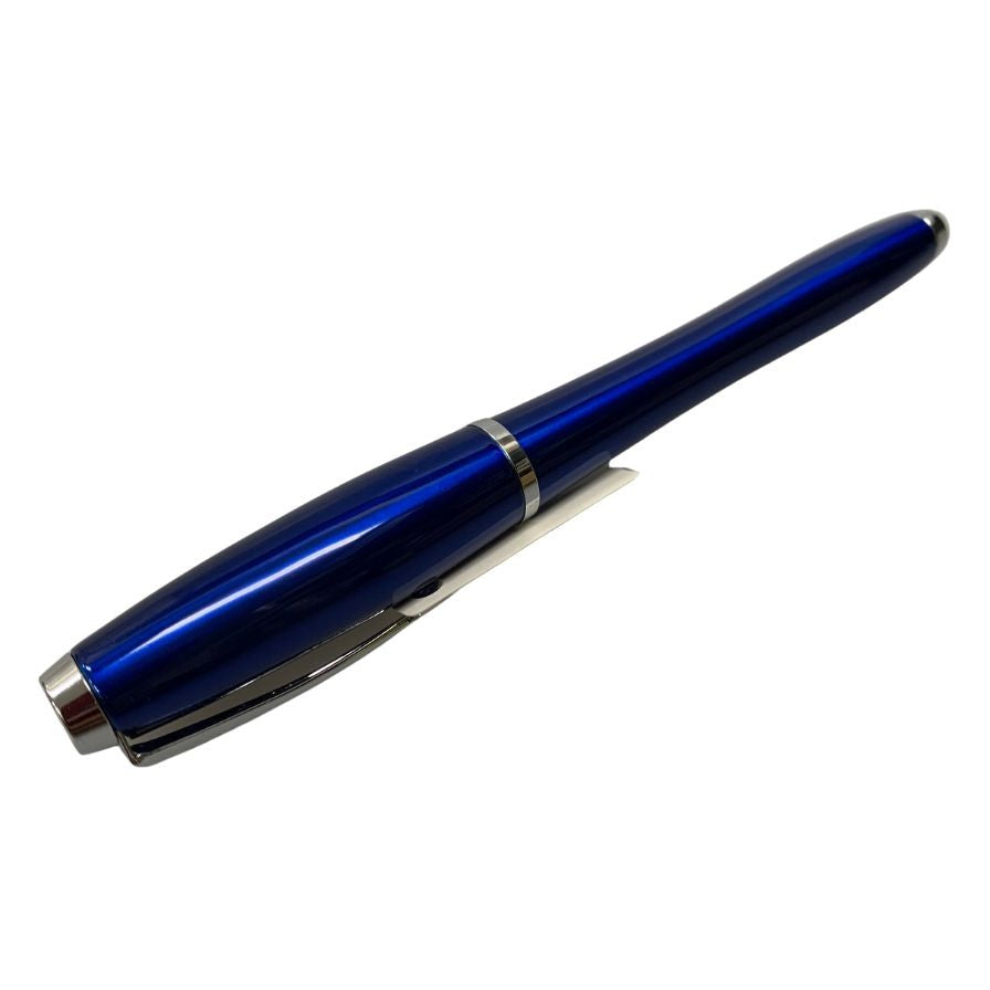 パーカー アーバン 万年筆 BCブルー CT F字 PARKER【AFB53】