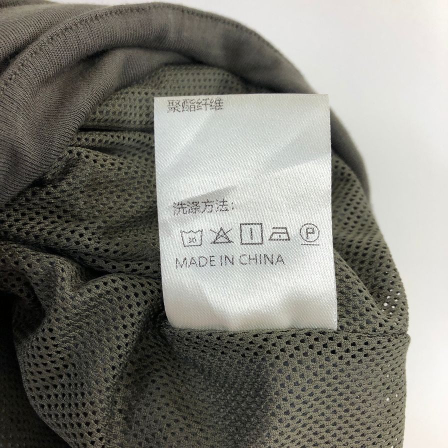 ウォーデンエッジ パンツ カーキ レディース サイズS WARDEN EDGE 【AFB22】