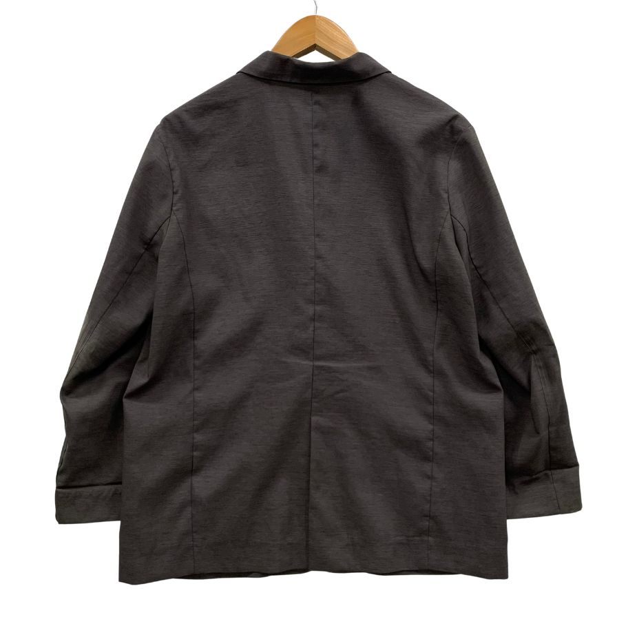 中古◆ミラオーウェン ジャケット オリーブグレー サイズF レディース【AFB3】