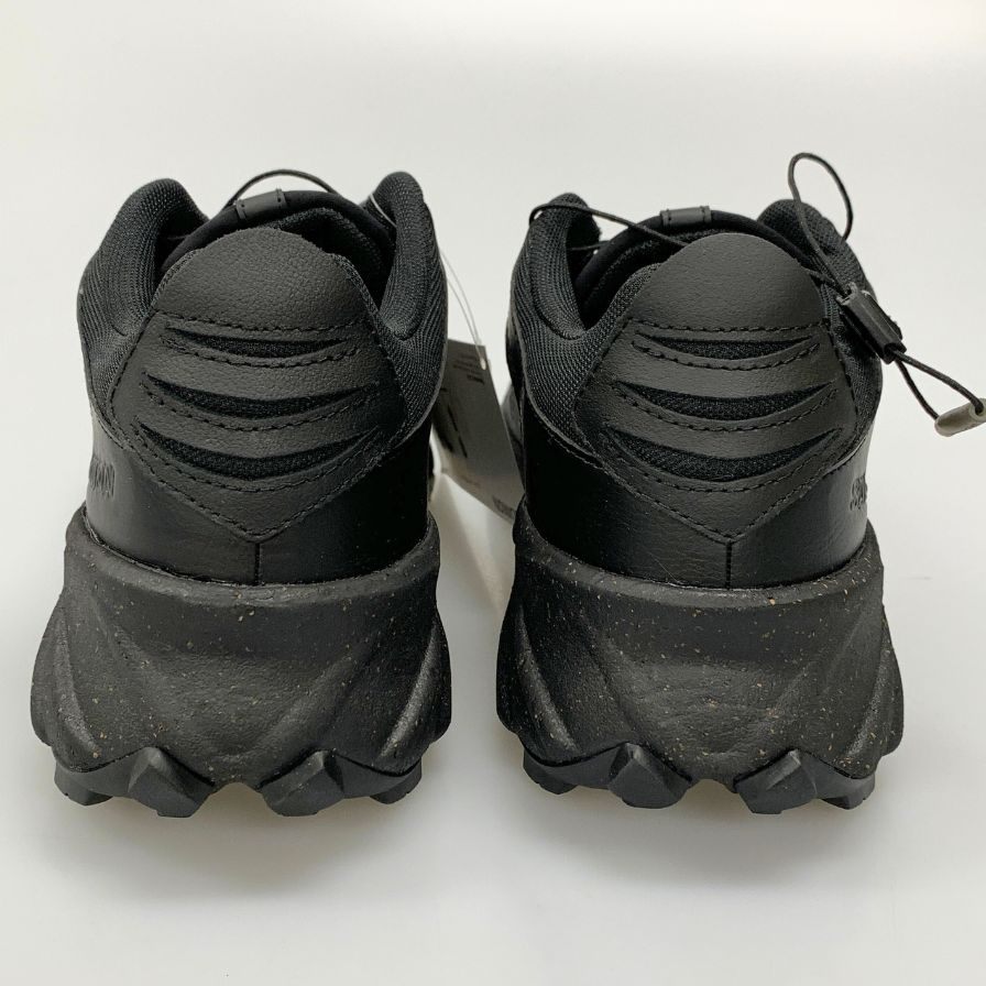 サロモン ローカットスニーカー スピードバース ブラック メンズ サイズ29cm Salomon SPEEDVERSE PRG 約29.0cm【AFD3】