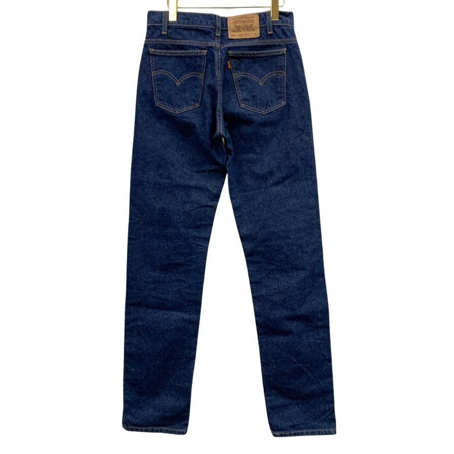 リーバイス デニム 505 94年製 インディゴ メンズ サイズ W31 L34 LEVI’S 【AFB26】