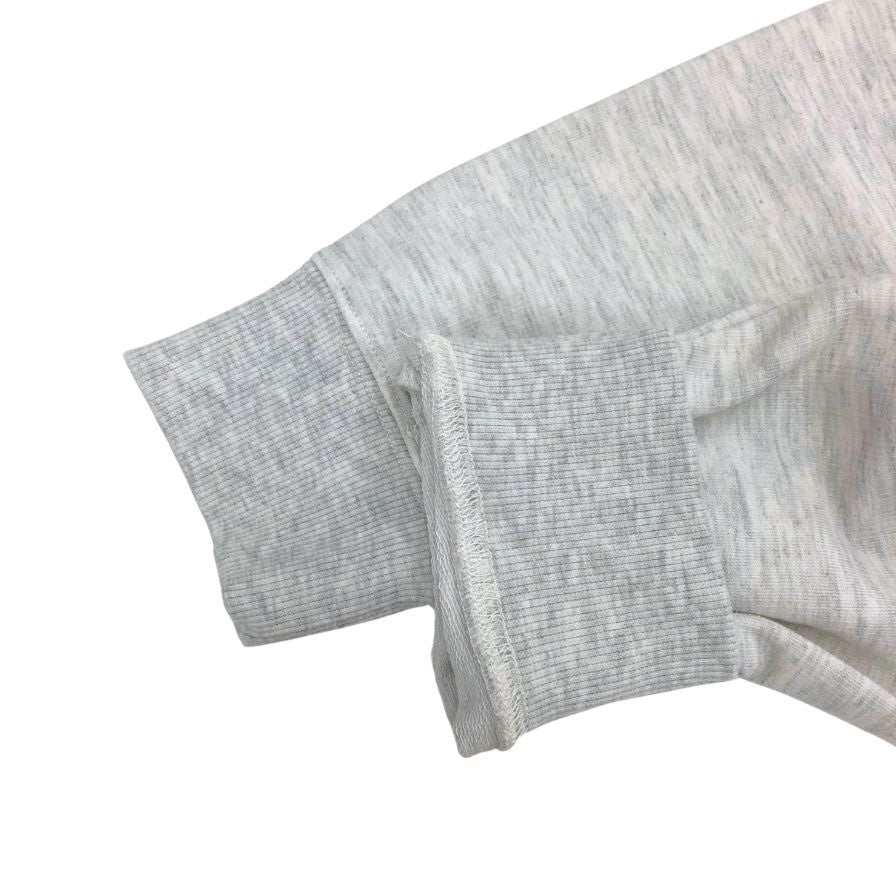 美品◆ポロ ビーシーエス カーディガン グレー サイズL メンズ Polo BCS 【AFB6】