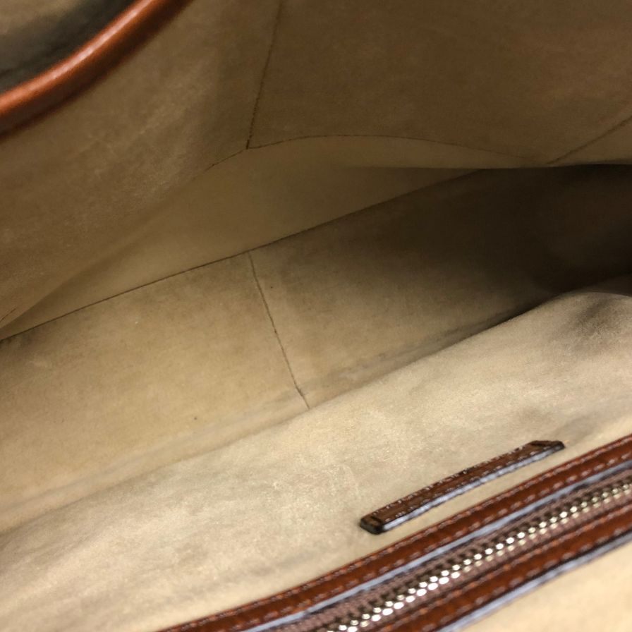 ココマイスター ショルダーバッグ マットーネ ラージショルダー ビターチョコ ブラウン COCOMEISTER Mattone Large Shoulder【AFE5】
