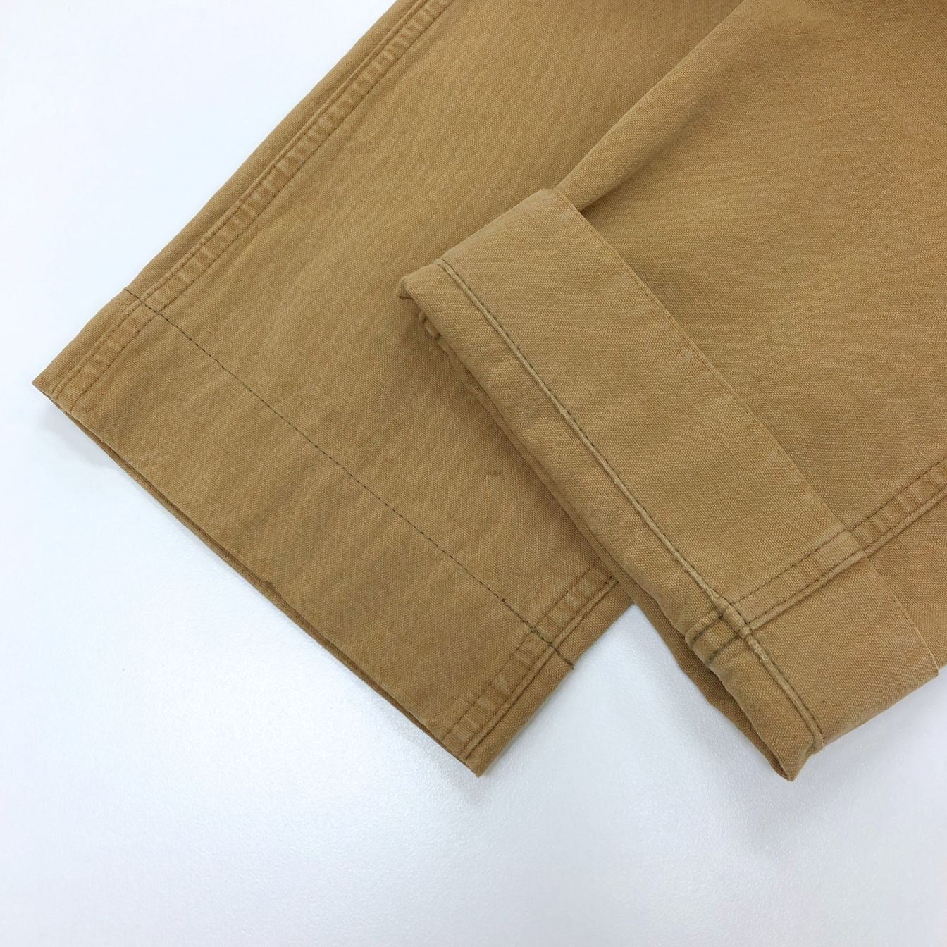 ダブルアールエル チノパン ボタンフライ ベージュ メンズ サイズ W29 L30 RRL RALPH LAUREN 【AFB5】