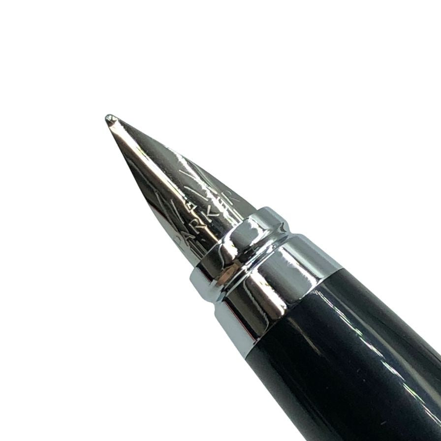 パーカー 万年筆 アーバン CT LC ブラック PARKER【AFB54】