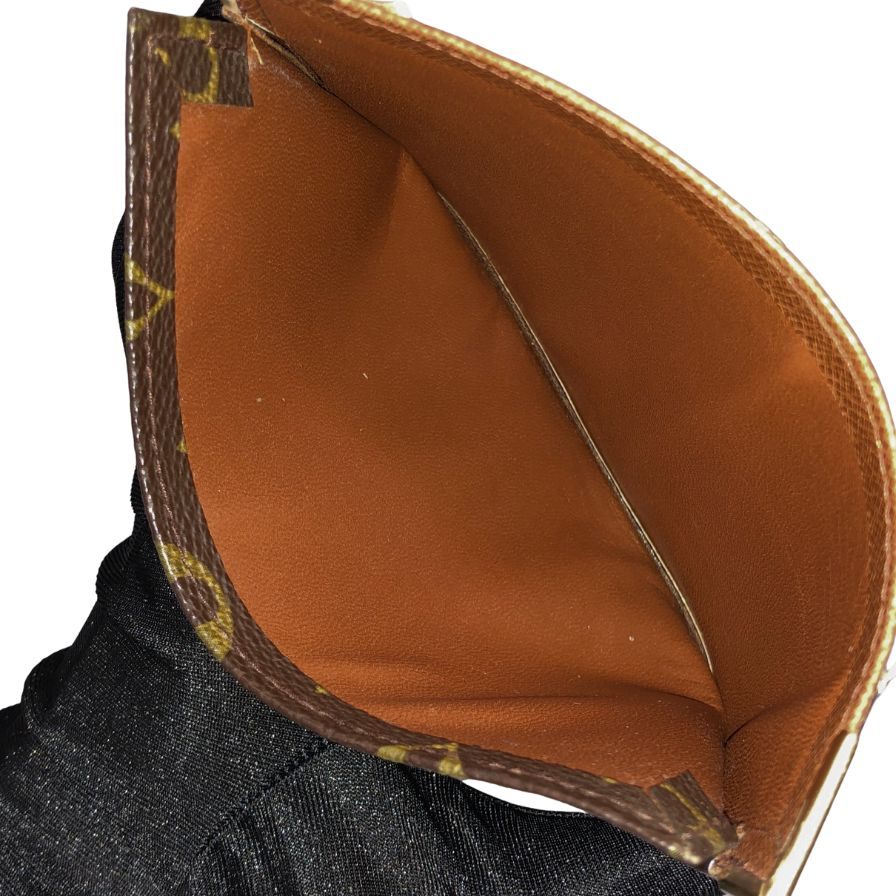 ルイ ヴィトン モノグラム 付属カード等収納ケース ユニセックス LOUIS VUITTON