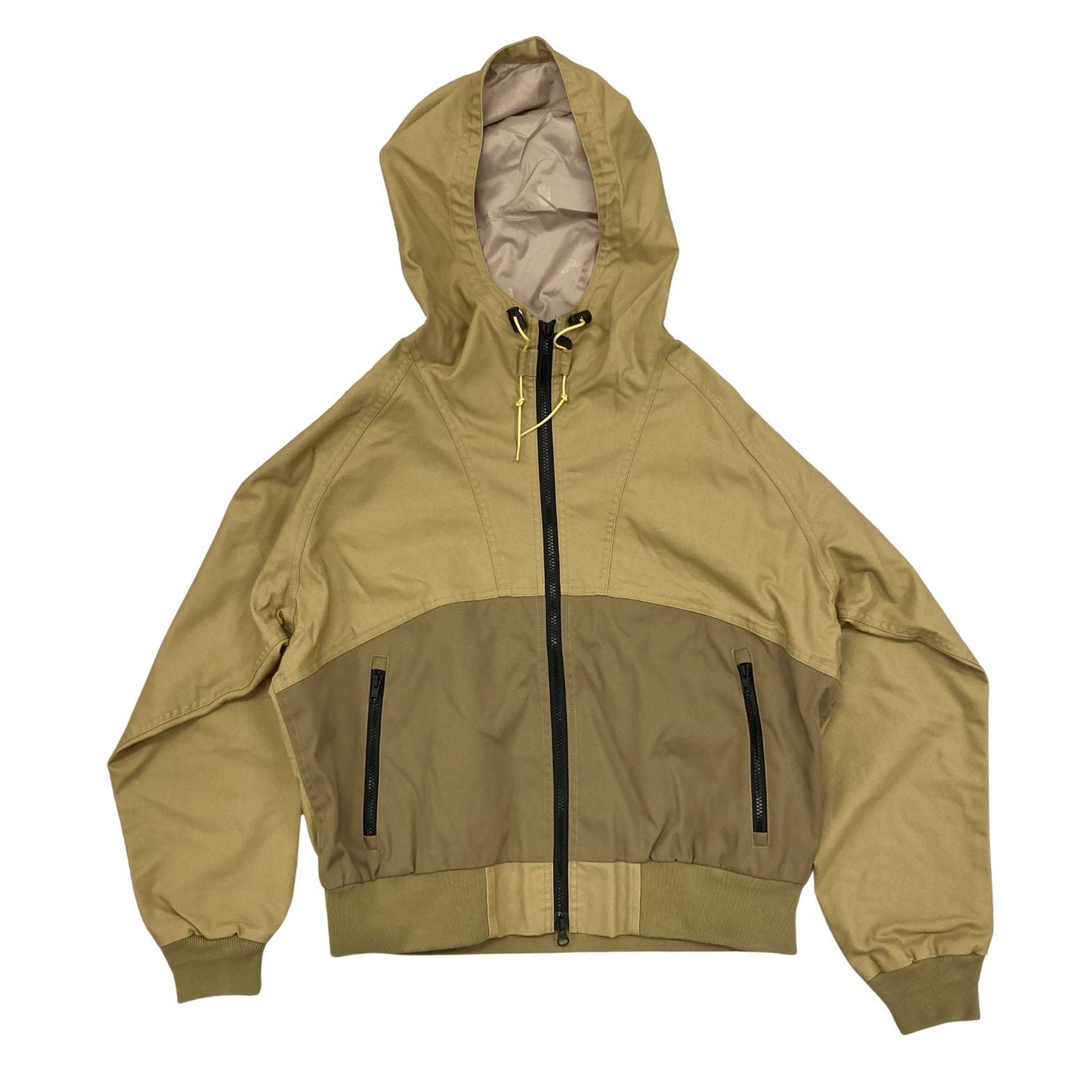 ノースフェイス パープルレーベル Duck Field Jacket｜マウンテンパーカー 