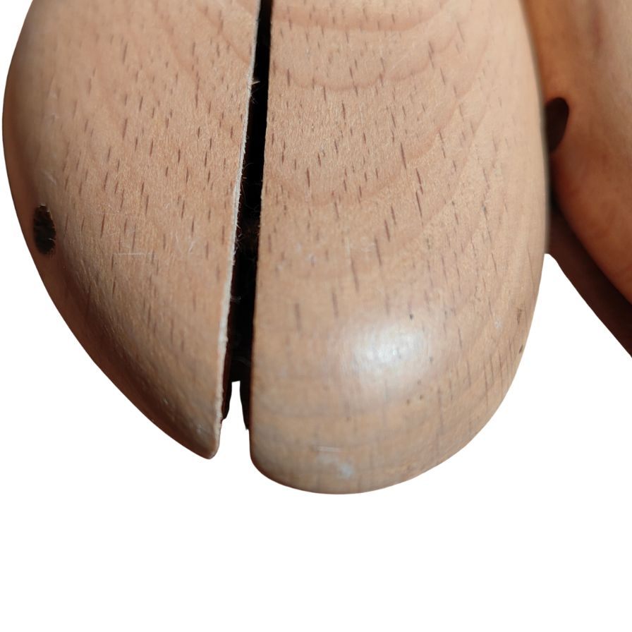 コルドヌリ アングレーズシューツリー シューキーパー メンズ 42 LA CORDONNERIE ANGLAISE 約26.5cm【LA】【中古】