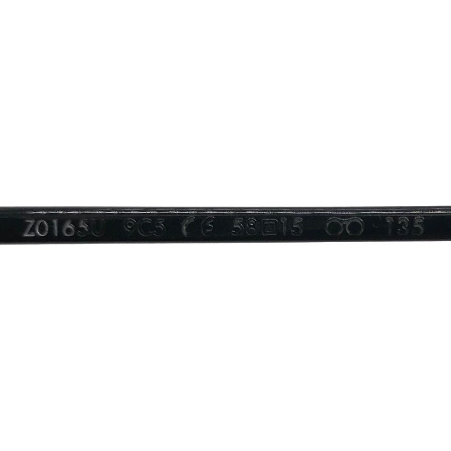 ルイ ヴィトン サングラス コンスピラシオン 58□15 135 Z0165U ユニセックス LOUIS VUITTON【AFI13】