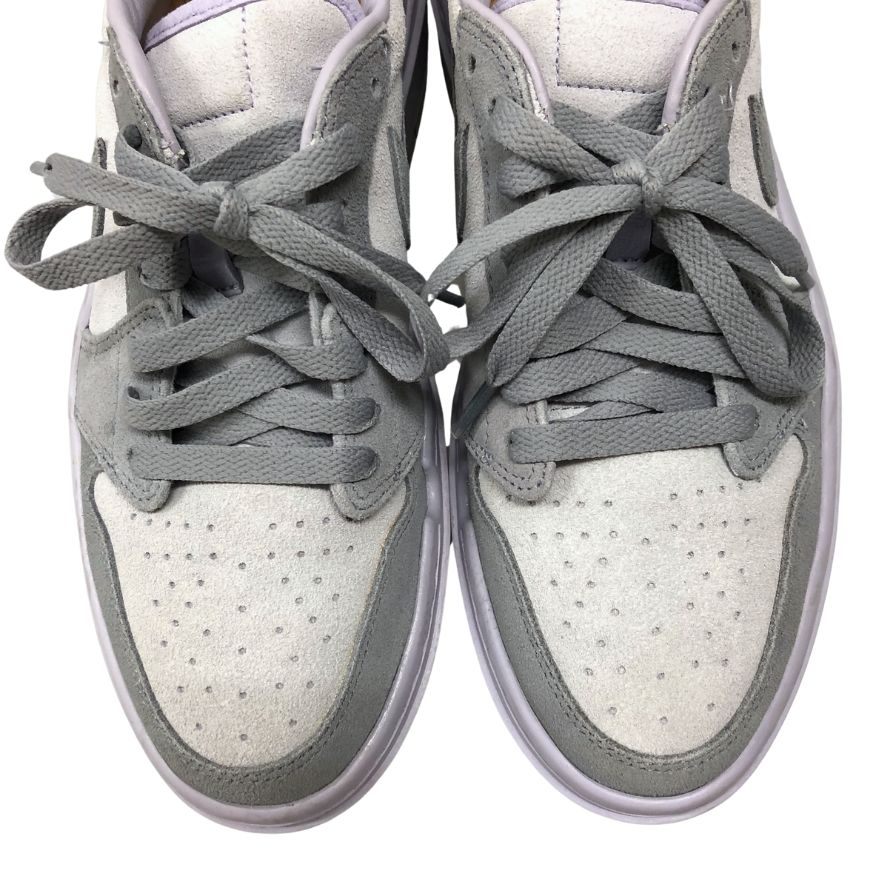 ナイキ エア ジョーダン ワン エレベート ロー ステルス レディース サイズ25.5 DH7004-005 Nike Women's Air Jordan 1 Elevate Low 約25.5cm【AFC30】
