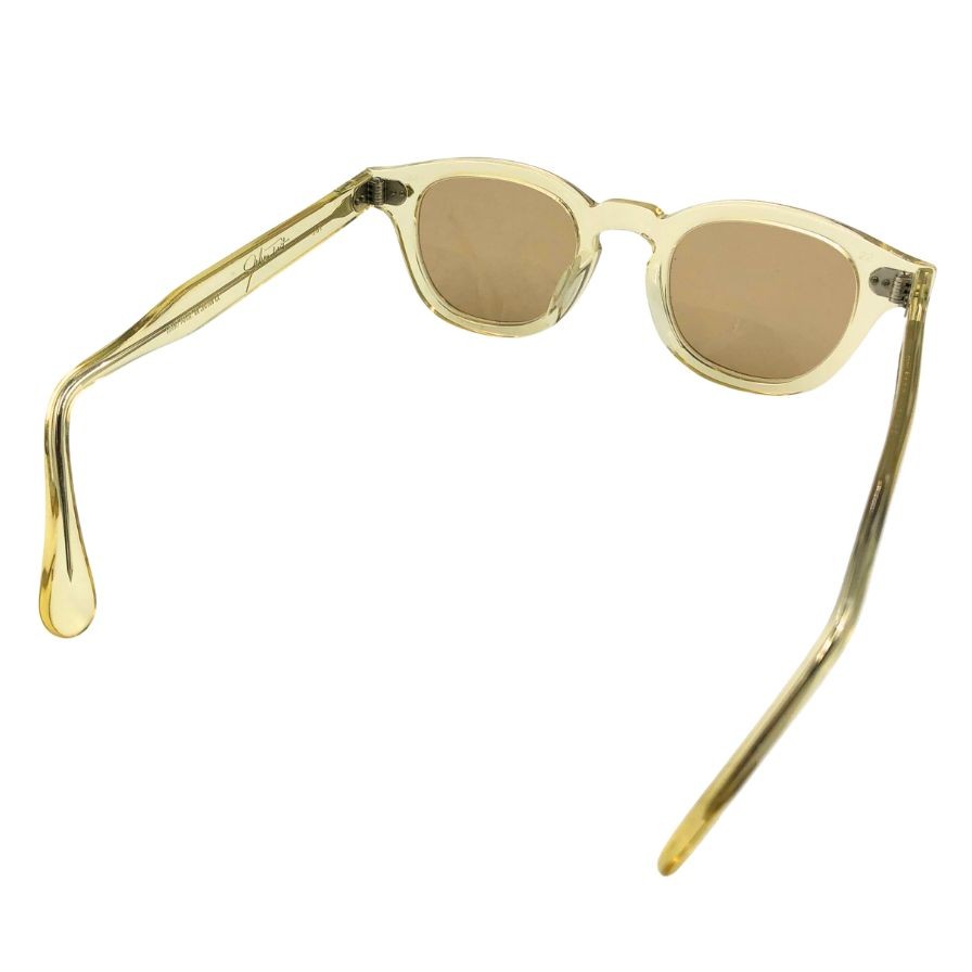 ジュリアスタート オプティカル 眼鏡 アイウェア AR PR001R シャンパン系 グレーレンズ JULIUS TART OPTICAL【LA】
