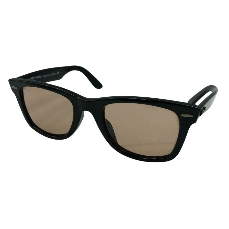 レイバン サングラス ウェイファーラー RB2140F 901 ブラック RayBan WAYFARER【AFI16】
