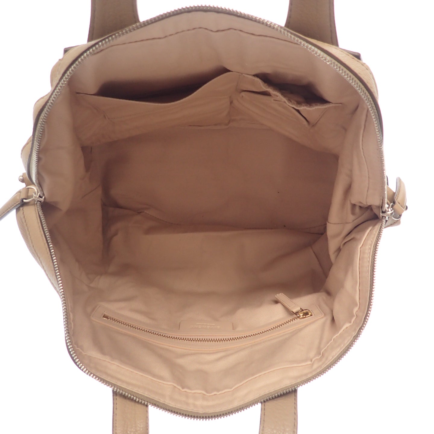 ジバンシー 2WAY ハンドバッグ ナイチンゲール GIVENCHY【AFE6】【中古】
