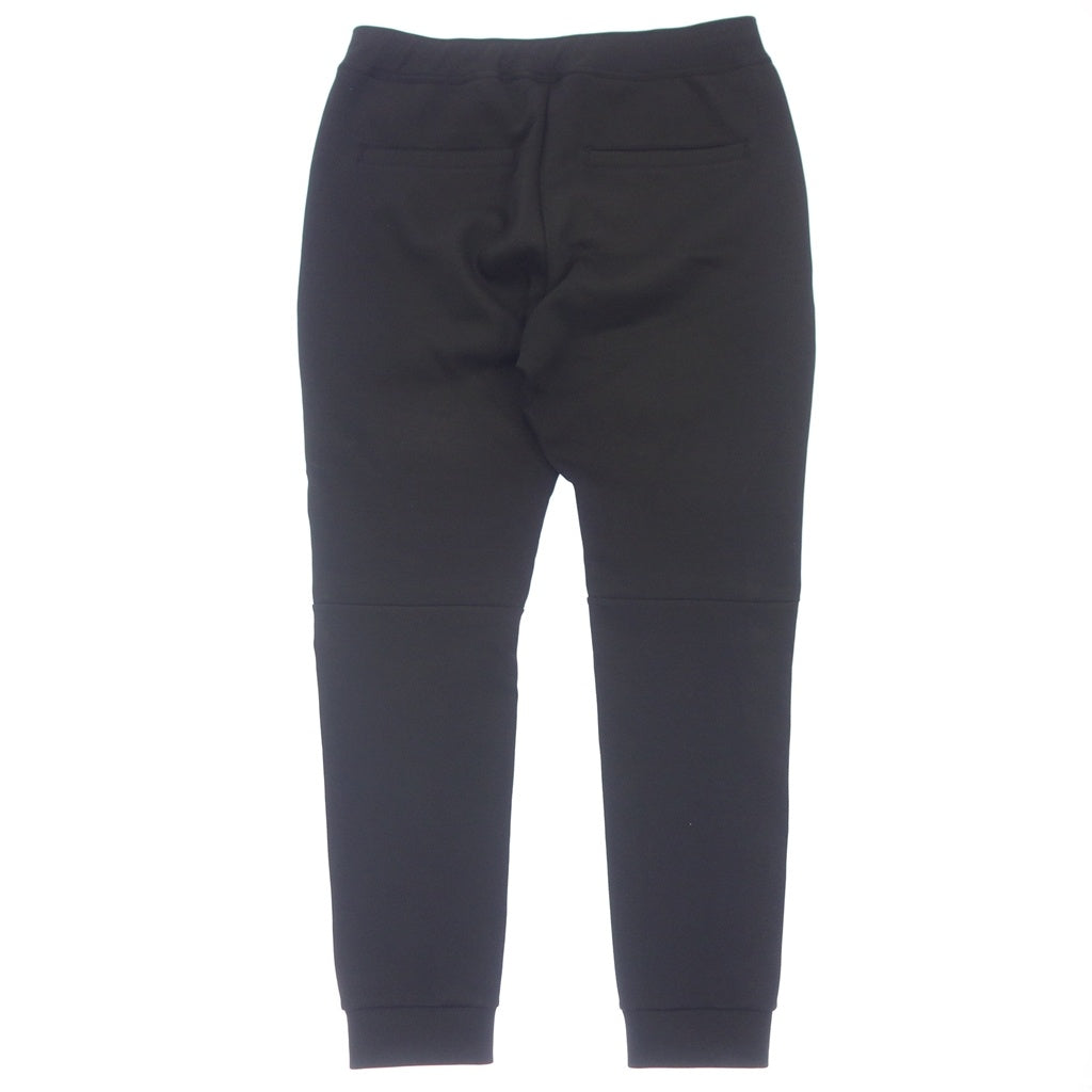 美品◆レアル ブリストル トレーニングパンツ 230032 メンズ ブラック サイズL F.C.Real Bristol【AFB45】