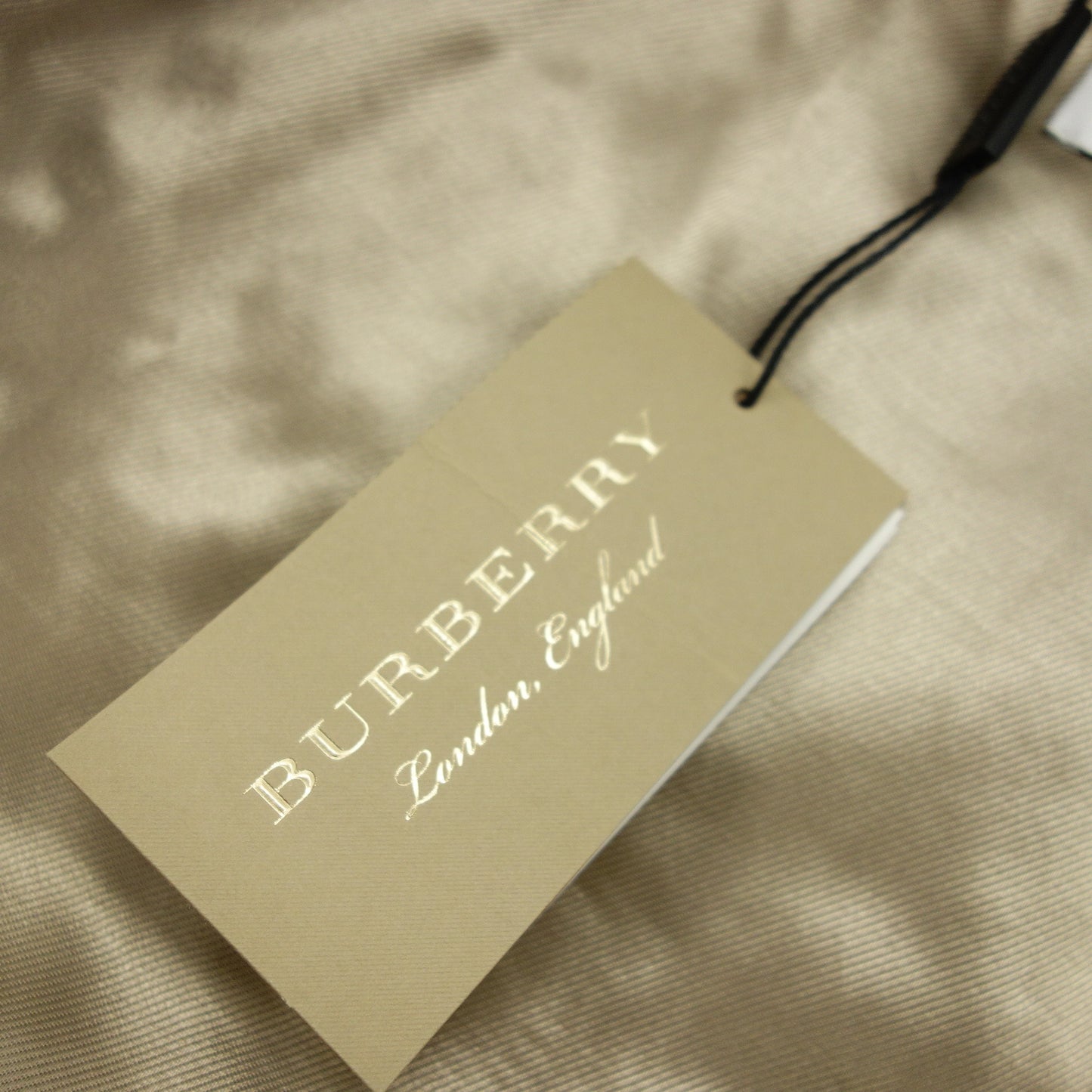 バーバリー ジップアップブルゾン TBロゴ ノバチェック 34 メンズ BUEBERRY【AFA21】【中古】