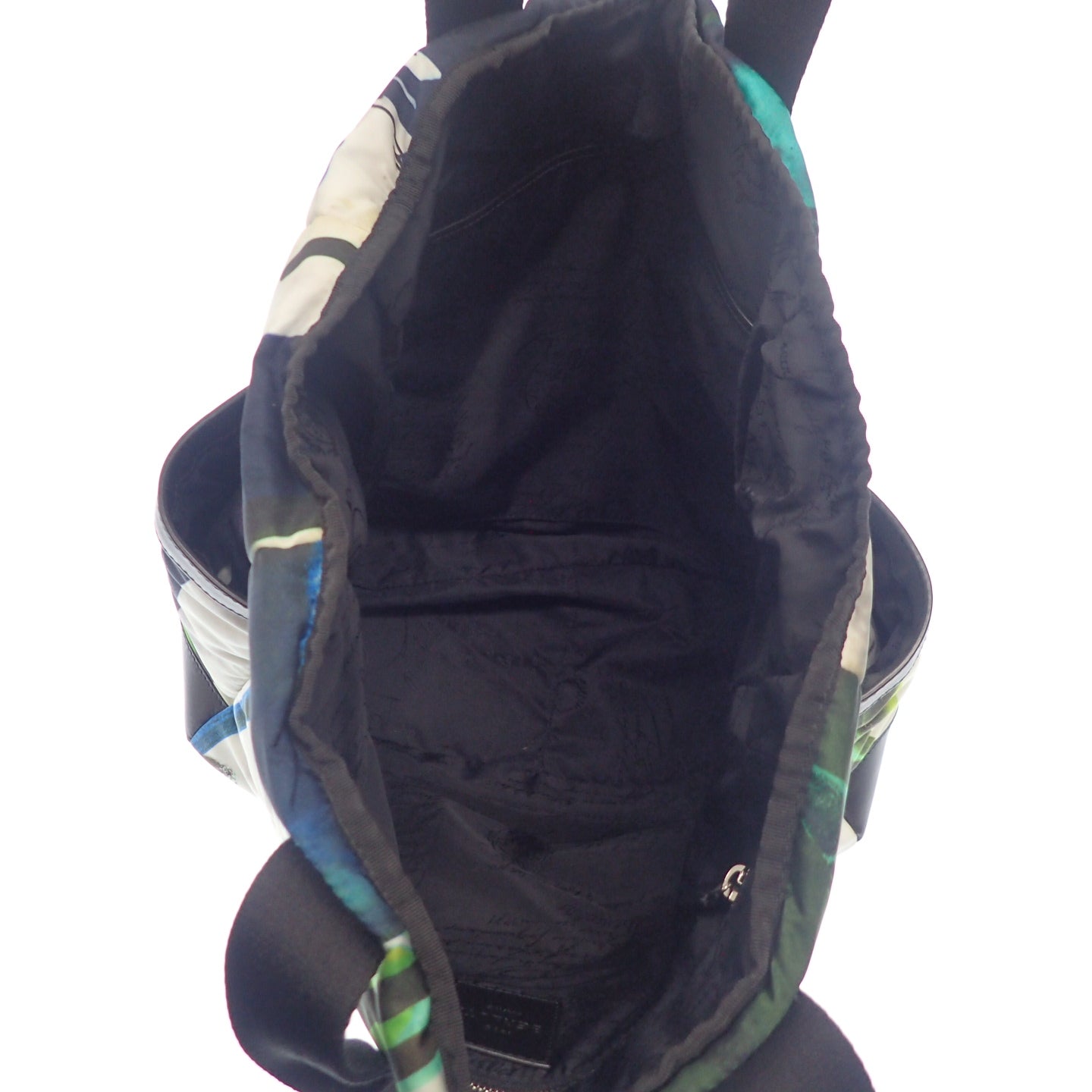 ベルルッティ トートバッグ チルアウト マルチカラー BERLUTI【AFE8】【中古】