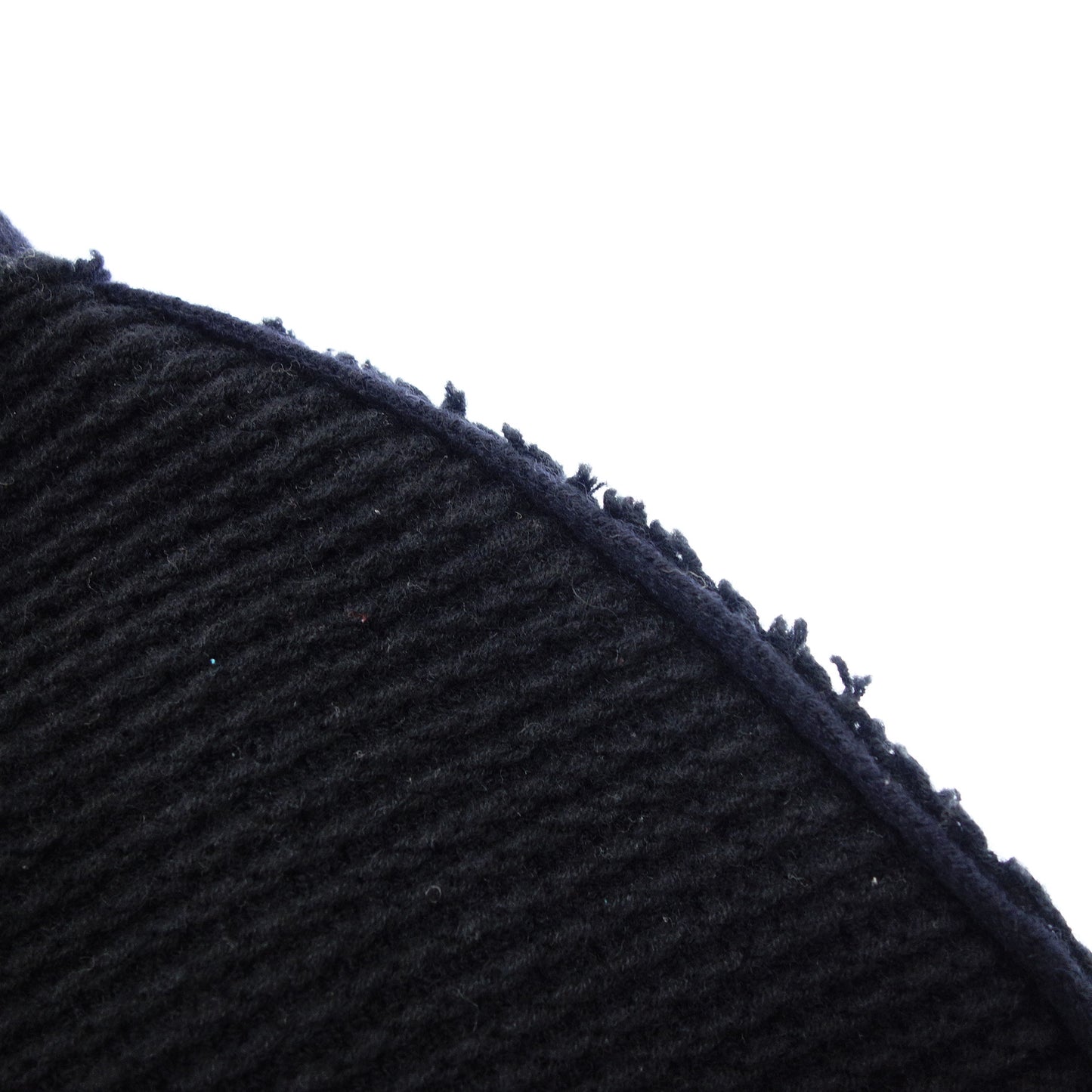 シャネル ニットスカート ココマーク【AFB5】