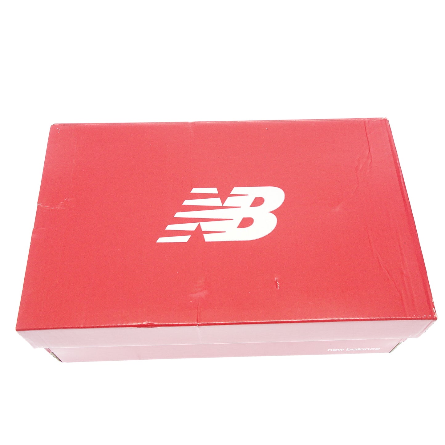 ニューバランス スニーカー M411LK2 メンズ ブラック 26cm New Balance【AFD6】【中古】