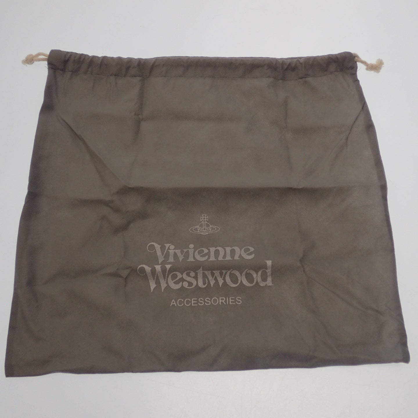 ヴィヴィアンウエストウッド チェーンショルダーバッグ オーブ Vivienne Westwood【AFE9】【中古】
