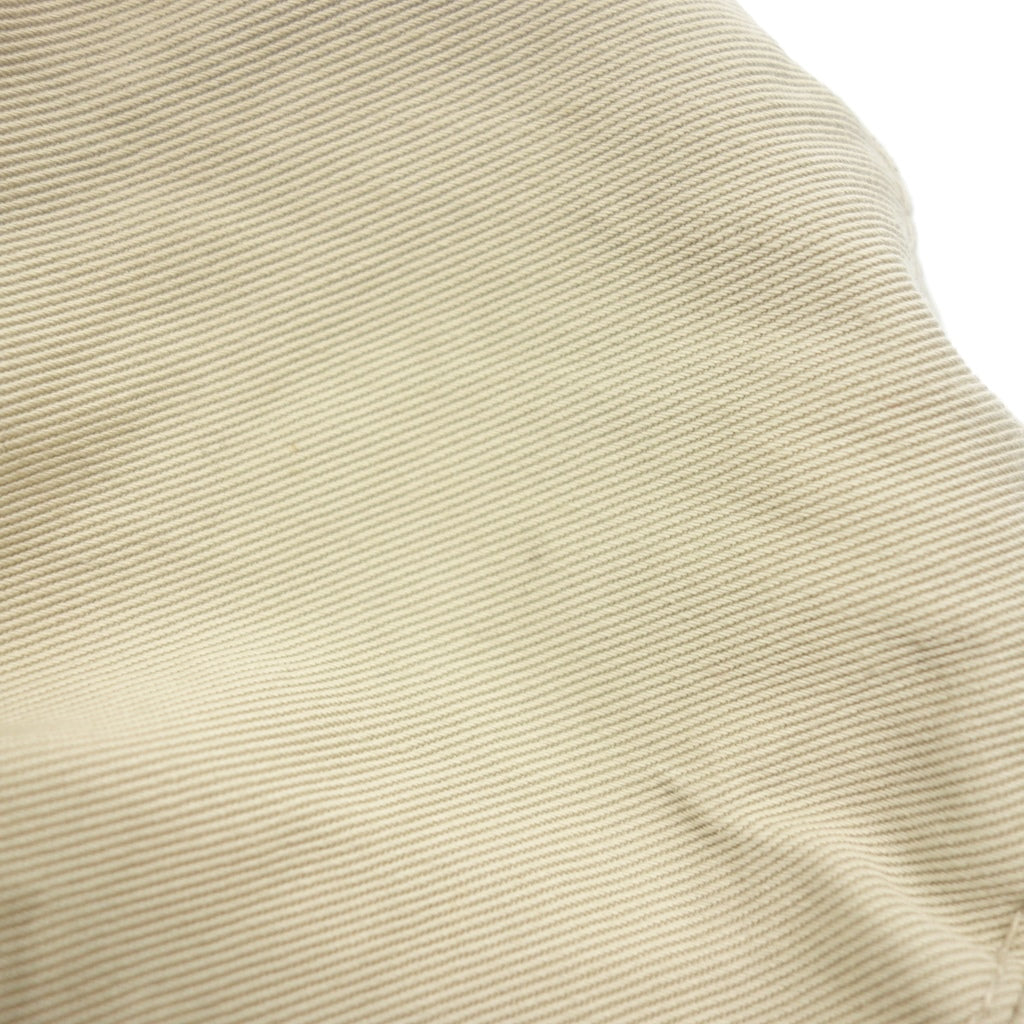 美品◆アクネ ストゥディオズ バケットハット BUK A TWILL グレー系 ユニセックス Acne Studios【AFI23】