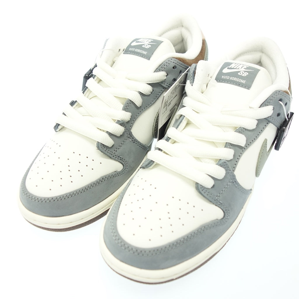 新品同様 NIKE ナイキ DUNK LOW PRO SB DUSTY CACTUS 304292-303 ダスティーカクタス ブラック US9 27cm おしゃれ シンプル ブランド