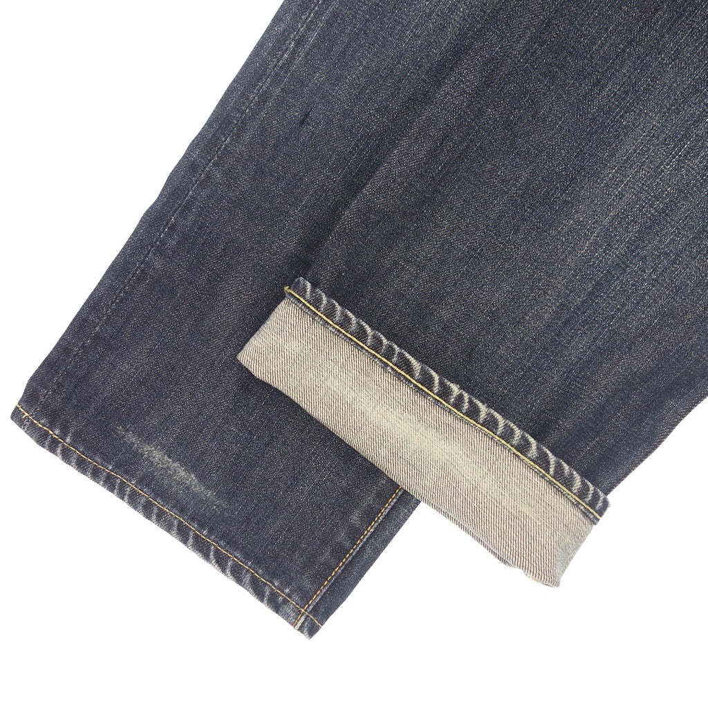 美品◆リーバイス ヴィンテージ クロージング デニム 505-0217 1967年モデル 復刻 BIG E メンズ インディゴ サイズW30 L32 LEVIS LVC LEVI'S VINTAGE CLOTHING【AFB4】