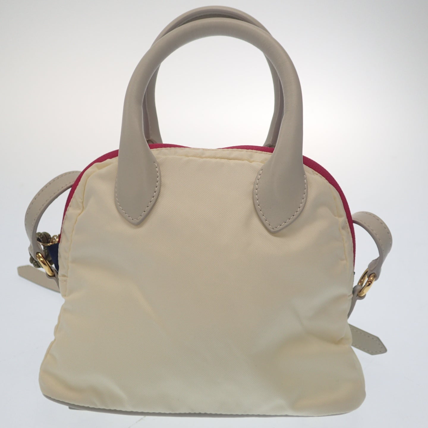 サカイ Classic Fold Nylon Small ショルダーバッグ sacai【AFE1】【中古】
