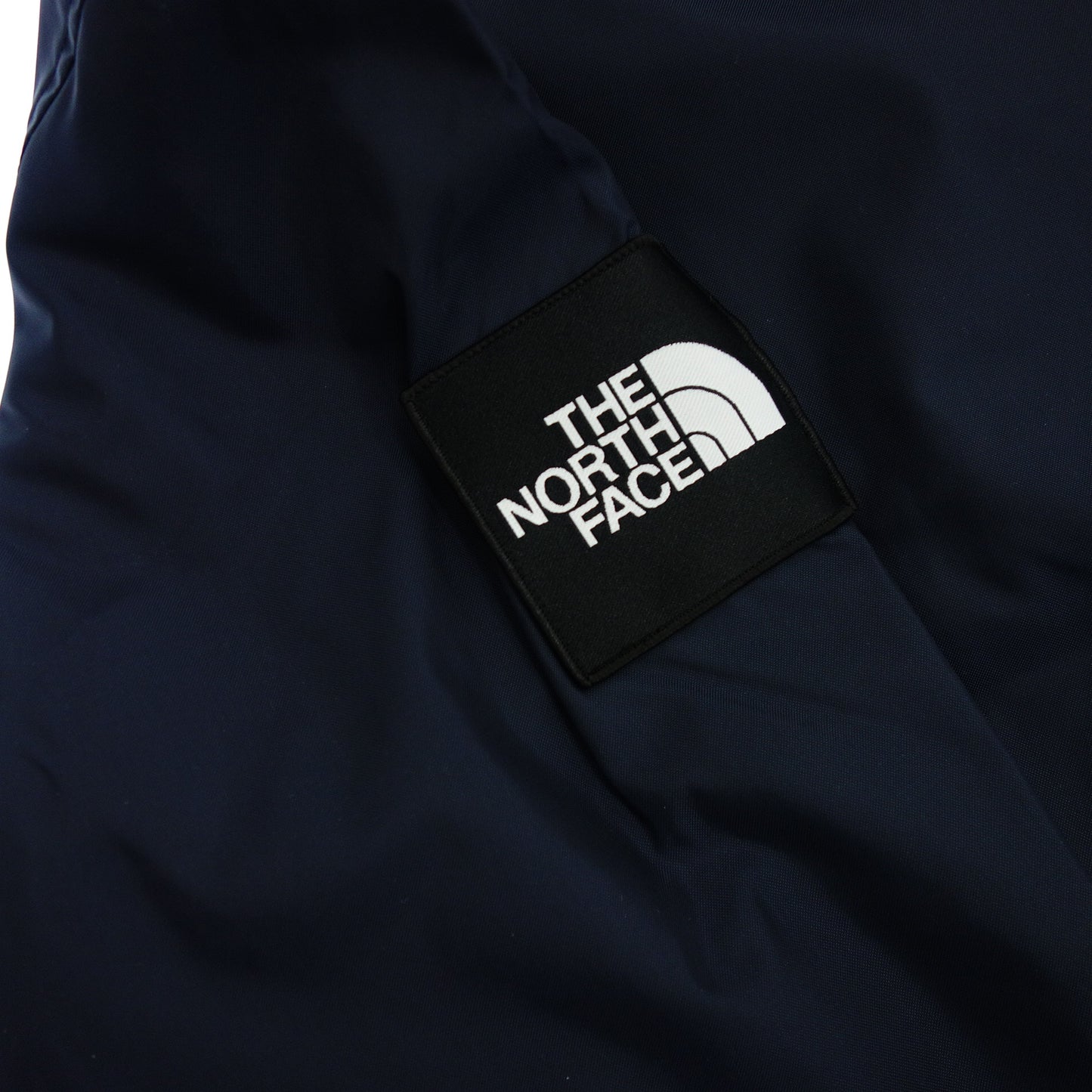 ノースフェイス コーチジャケット M NT72130 メンズ M ネイビー THE NORTH FACE【AFB32】【中古】