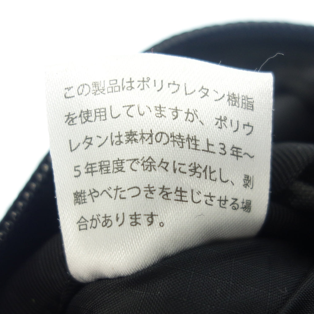 美品◆ザ ノースフェイス オリオン ウエストバッグ NM71902 黒系 THE NORTH FACE【AFE10】