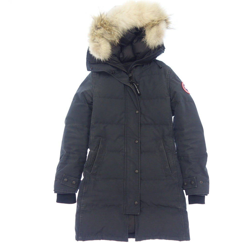 Goose Coat Canada Goose Materials Used Used◇Canada Goose Down