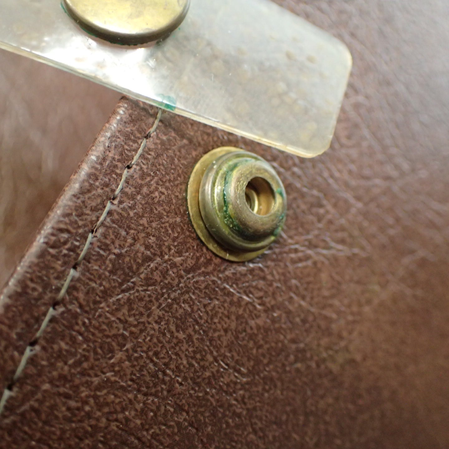 ゼロハリバートン アタッシュケース ゴールド ZERO HALLIBURTON【AFB48】【中古】