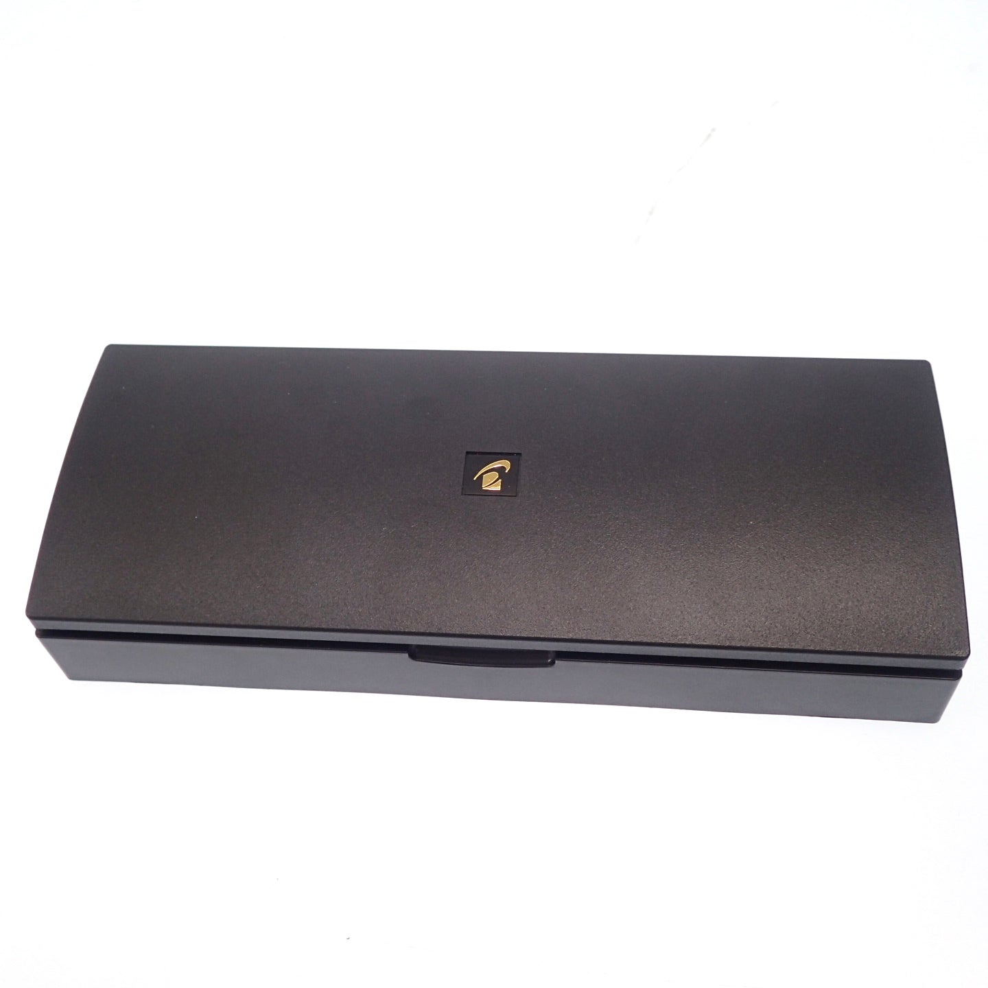 パイロット 万年筆 カスタム 742 ペン先14K ケース付き 黒 PILOT【AFI18】【中古】