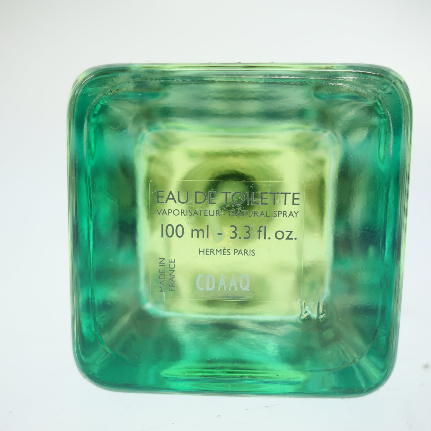 極美品◆エルメス ナイルの庭 オードトワレ 100ml &7.5ml ボディローション 80ml ギフトセット HERMES UN JARDIN SUR LE NIL【AFI19】