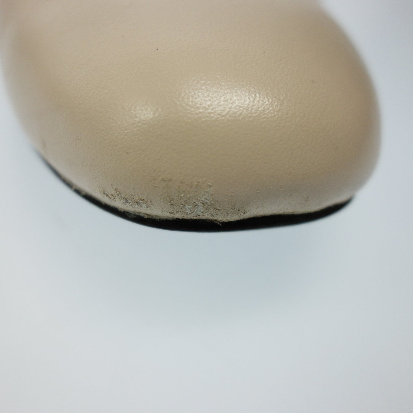 美品◆ジオックス レスピラ ローパンプス レディース ピンク系 サイズ37.5 GEOX RESPIRA【AFC11】