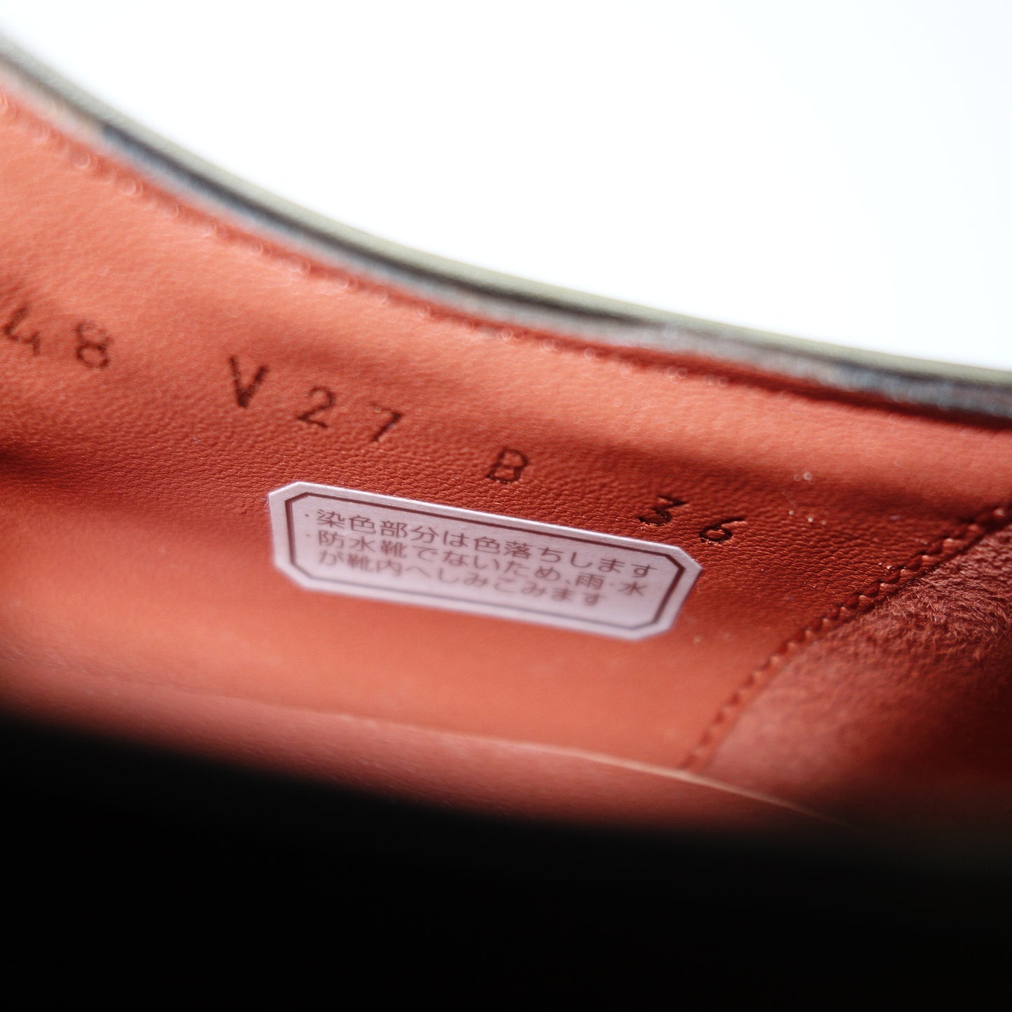 サントーニ レザーシューズ ダブルモンク 55848 レディース 36 緑 Santoni【AFC49】【中古】