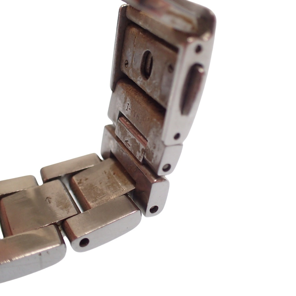 中古◆グランドセイコー 腕時計 シルバー 8J56-8020 Grand Seiko【AFI16】