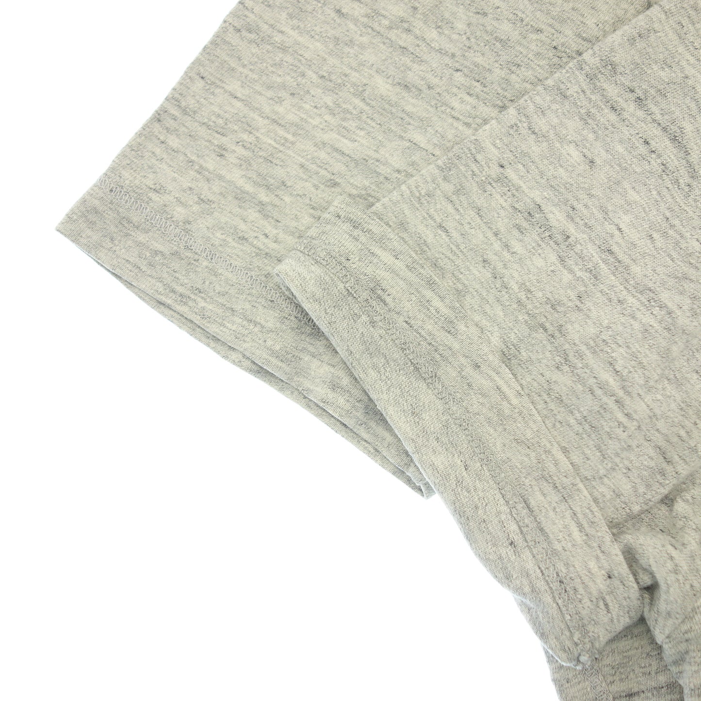 中古◆ディースクエアード 半袖Tシャツ カットソー プリント クルーネック メンズ グレー系 サイズS DSQUARED2【AFB5】
