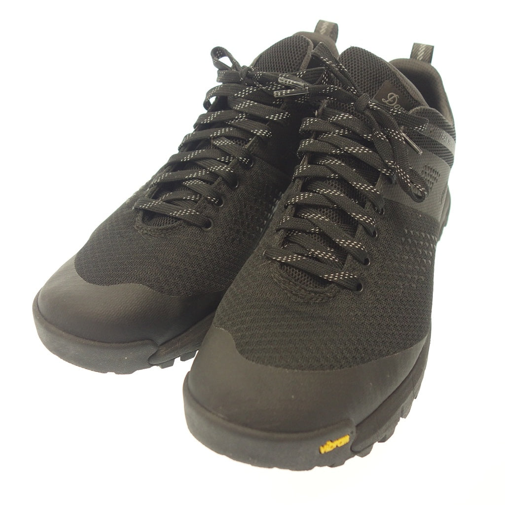 極美品◆ダナー スニーカー トレイル2650ゴアテックス メンズ ブラック系 サイズ11 Danner【AFC33】