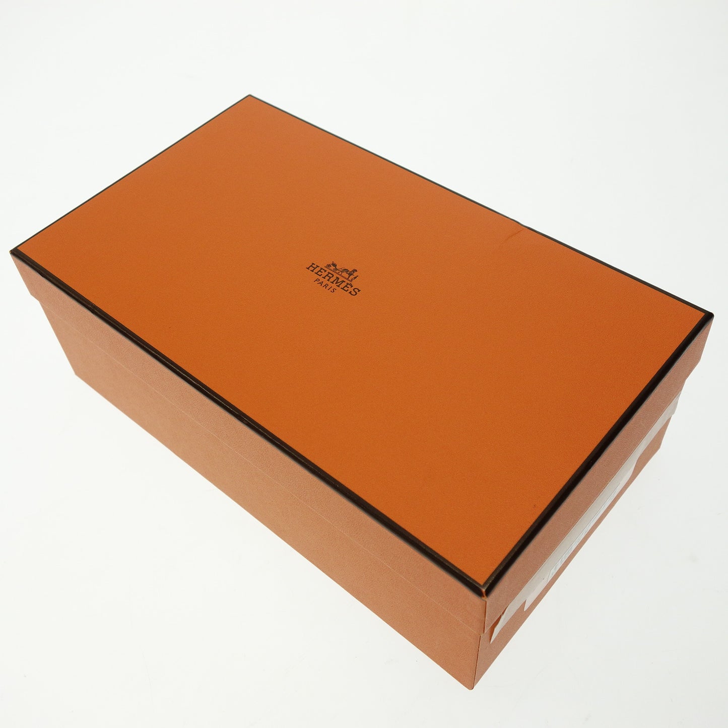 極美品◆エルメス レザーシューズ タッセルローファー ウィングチップ レディース 36.5 バーガンディ HERMÈS【AFD4】