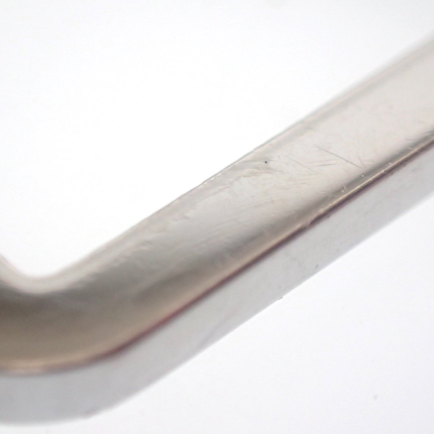 美品◆エルメス マネークリップ エケストル ホース シルバー金具 HERMES Equestre【AFI13】