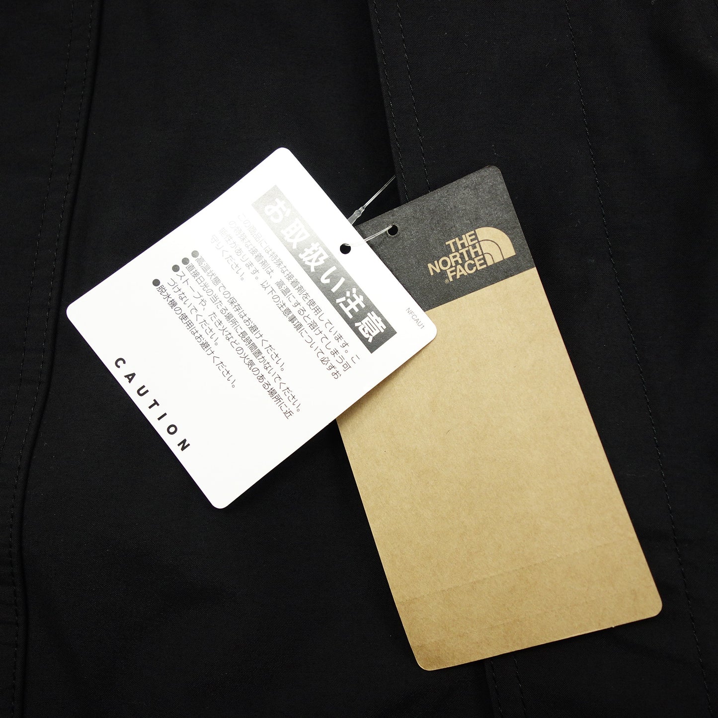 新品同様◆ザ ノースフェイス マウンテンライトジャケット メンズ ブラック系 サイズM NP62236 THE NORTH FACE【AFB35】