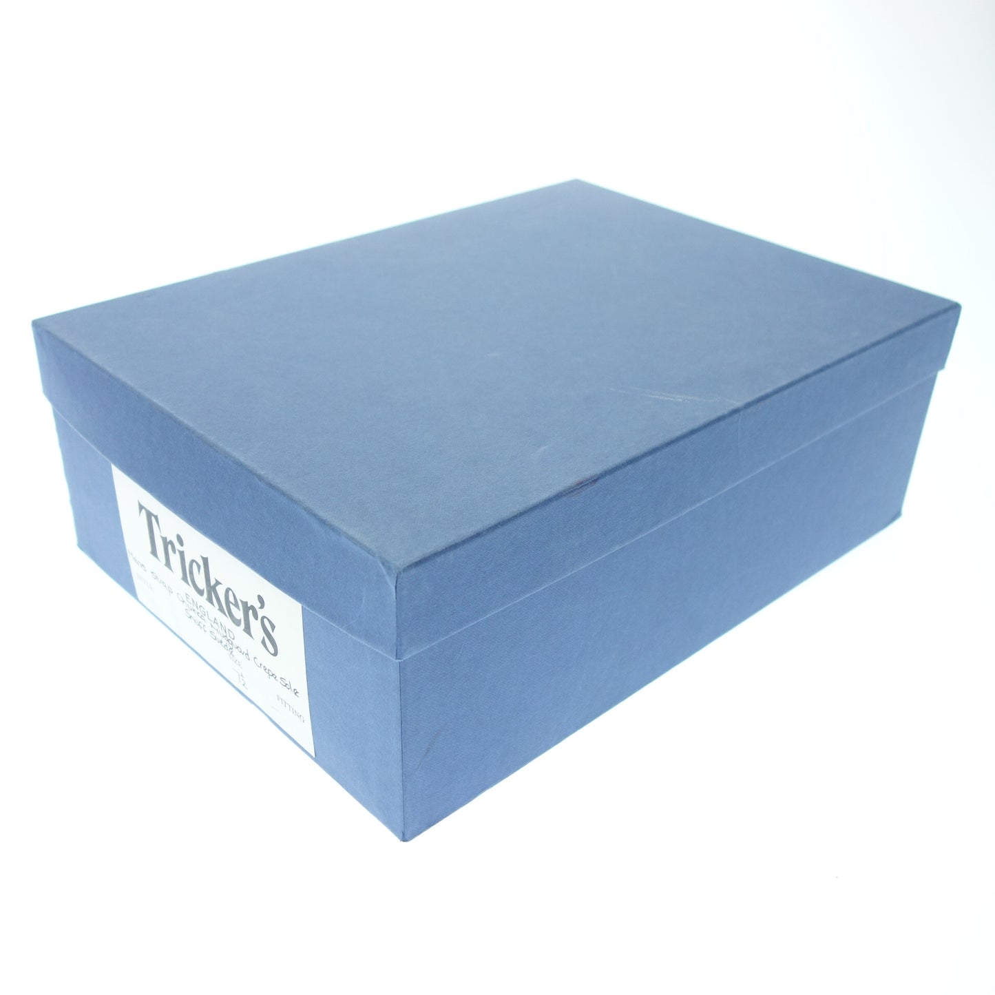 極美品◆トリッカーズ トリッカーズ ブーツ シングルモンク スエード 8729SS 7.5 メンズ 茶 Tricker’s【AFD4】