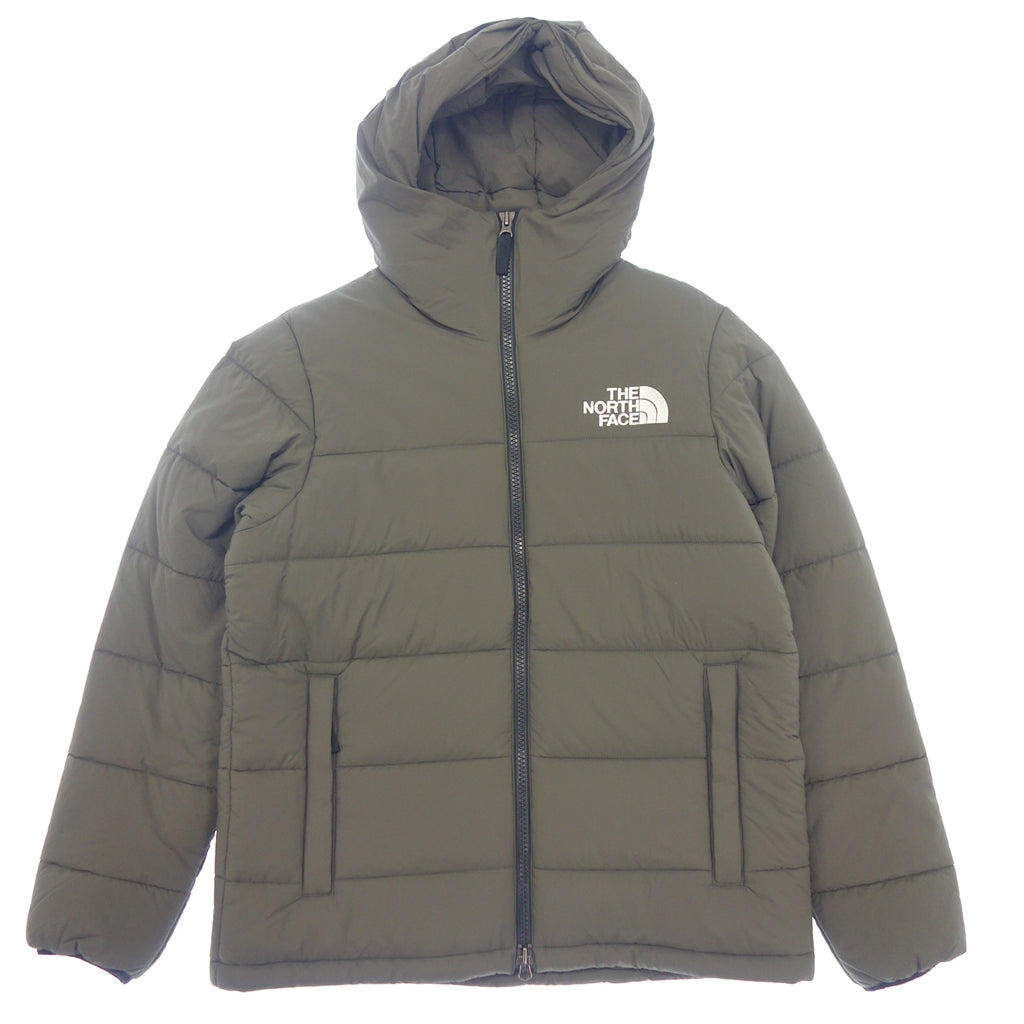極美品◆ザ ノースフェイス トランゴパーカー NY81831 メンズ サイズM カーキ THE NORTH FACE Trango Parka【AFB13】