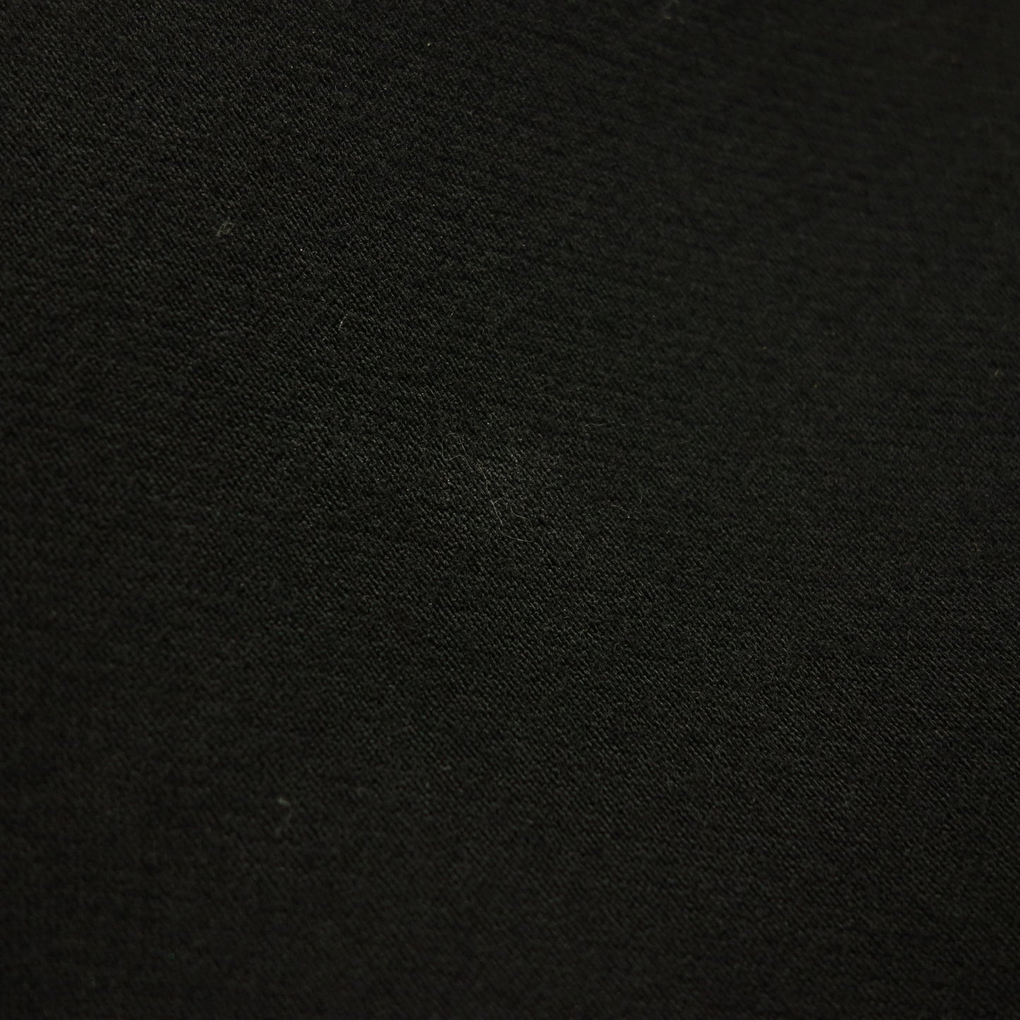 美品◆ドルチェ&ガッバーナ ロングコート F0Z21T ウール ナイロン レディース ブラック サイズ36 DOLCE&GABBANA【AFB34】