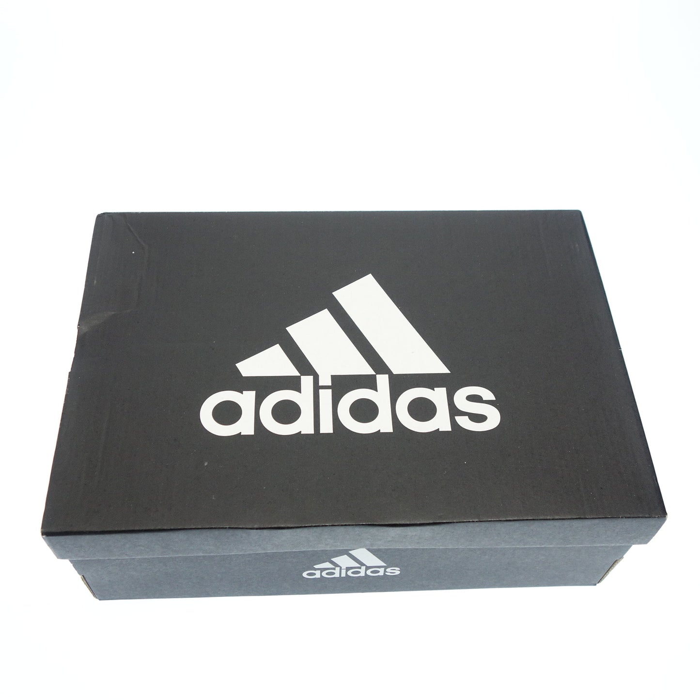 アディダス スニーカー アルファコンフィー GZ3465 メンズ ブラック 26.5cm adidas【AFD9】【中古】