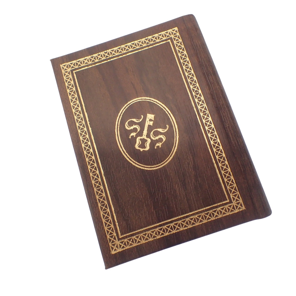 極美品◆シンパシー オブ ソウル ネックレス ホースシュー K18 5.4g 0.13ct ゴールド SYMPATHY OF SOUL【AFI3】